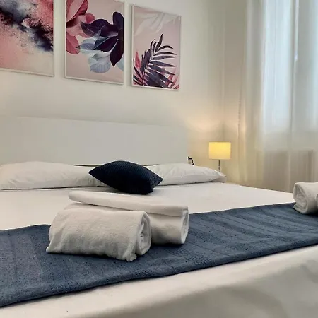 Relax Terrace, Historical Center *