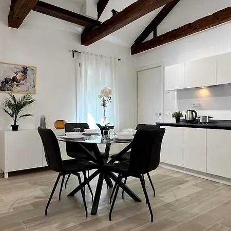 Relax Terrace, Historical Center * Venetië