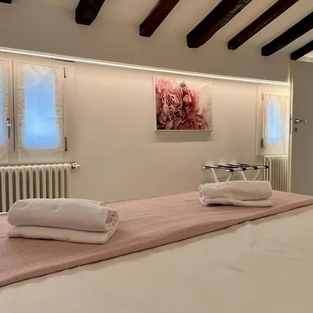 Appartement Relax Terrace, Historical Center