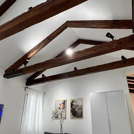 Relax Terrace, Historical Center Venetië