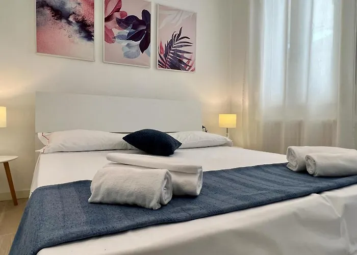 Relax Terrace, Historical Center *