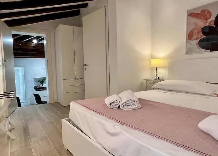 Relax Terrace, Historical Center Venetië