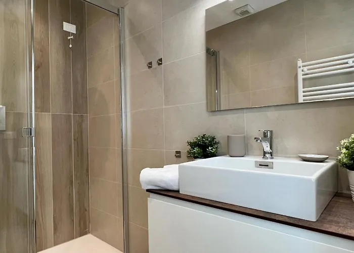 Relax Terrace, Historical Center Appartement Venetië