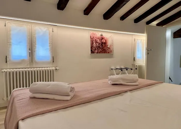 Appartement Relax Terrace, Historical Center