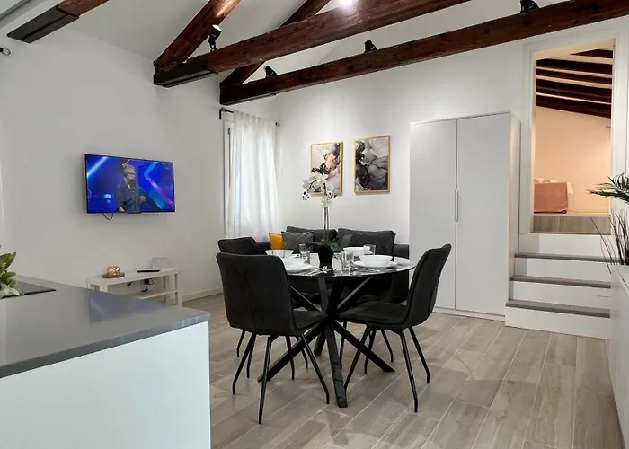 Appartement Relax Terrace, Historical Center