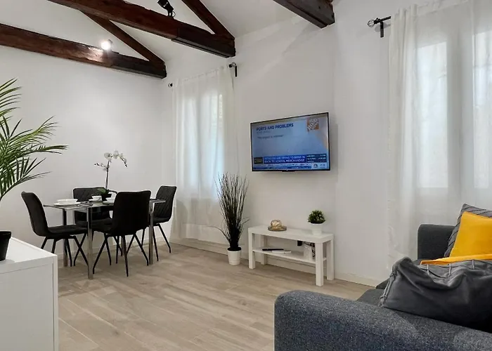 Relax Terrace, Historical Center * Venetië