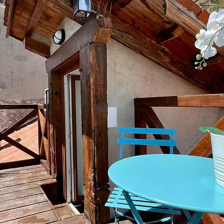 Relax Terrace, Historical Center * Венеция