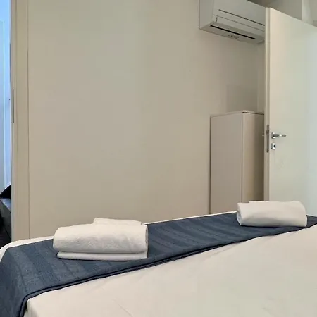 Appartement Relax Terrace, Historical Center