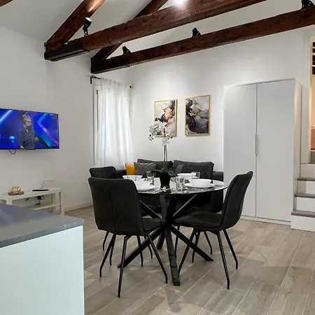 Appartement Relax Terrace, Historical Center